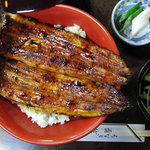 口コミ一覧 うなぎ今井 蕨 うなぎ 食べログ