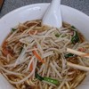 中華麺店 喜楽