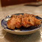 北新地たゆたゆDX - ☆【北新地たゆたゆDX】さん…豚トロ(≧▽≦)/～♡☆