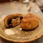 北新地たゆたゆDX - ☆大きなマッシュルーム(#^.^#)☆