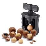 ・Macadamia nuts with shells (10 pieces)