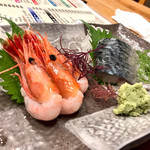 魚寅本店 - 