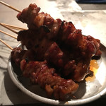 Yakitori Yatai - 地鶏