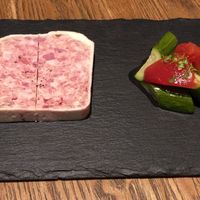 シャルキュ - 