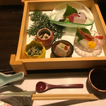 居酒屋 磚瓦橫丁 - お造り