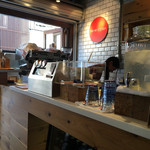 Vermillion　espresso bar & info. - 