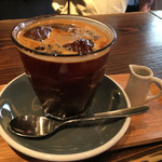 Vermillion　espresso bar & info. - 