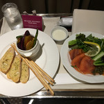 ルームサービス