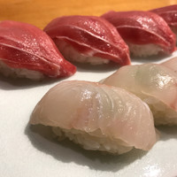 すし屋のさい藤 札幌本店 - 