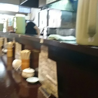 バカヤロー 龍麺房_2