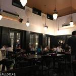 シンガポール シーフードリパブリック 品川 - 