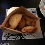 シンガポール シーフードリパブリック - 