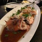 シンガポール シーフードリパブリック - 