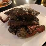 シンガポール シーフードリパブリック - 