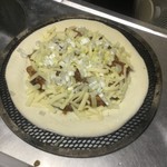 ピッザピッザピッザ - 