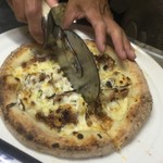 ピッザピッザピッザ - 