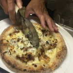 ピッザピッザピッザ - 