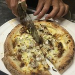 ピッザピッザピッザ - 