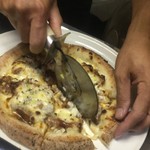 ピッザピッザピッザ - 