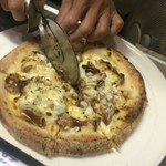 ピッザピッザピッザ - 