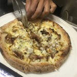 ピッザピッザピッザ - 