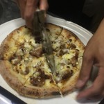 ピッザピッザピッザ - 