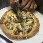 ピッザピッザピッザ - 