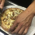 ピッザピッザピッザ - 