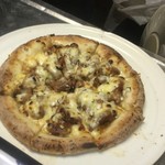 ピッザピッザピッザ - 