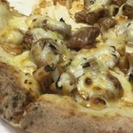 ピッザピッザピッザ - 