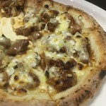 ピッザピッザピッザ - 