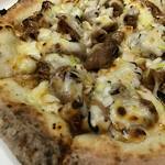 ピッザピッザピッザ - 