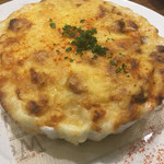 ビストロ ティアボ - 