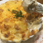 ビストロ ティアボ - 