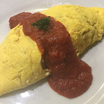 ビストロ ティアボ - 