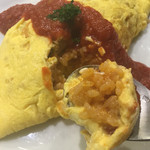 ビストロ ティアボ - 