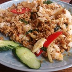 タイ料理バル タイ象 - ・まぜまぜ