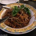 シンガポール シーフードリパブリック - 