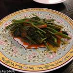 シンガポール シーフードリパブリック - 