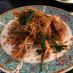 シンガポール シーフードリパブリック - 