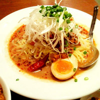 過門香歩高里 六本木店 - 「四川冷やし担々麺」