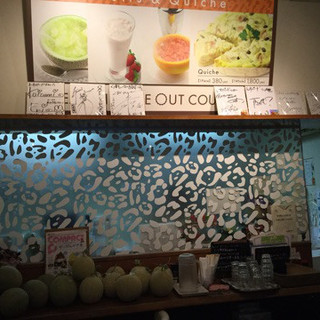 カフェ レオパード_2