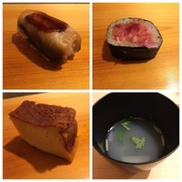 鮨 あらい - 