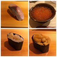 鮨 あらい - 