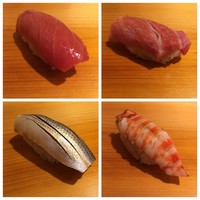 鮨 あらい - 