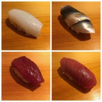鮨 あらい - 