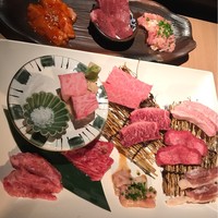 薩摩 牛の蔵 吉祥寺店 - 