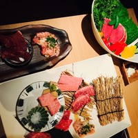 薩摩 牛の蔵 吉祥寺店 - 