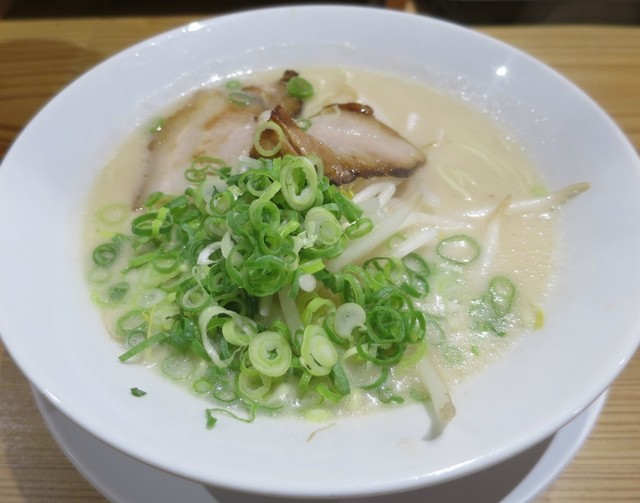 七つ星 - 明石/ラーメン | 食べログ