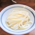 釜あげうどん 長田 in 香の香 - 